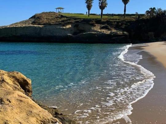 بورتو توريس Struttura Re Barbaro المظهر الخارجي الصورة